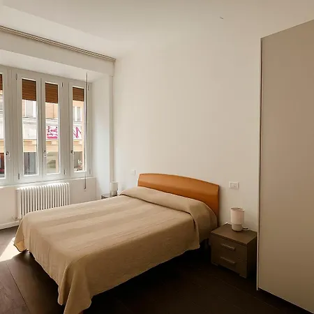 Appartamento Casa Lenù