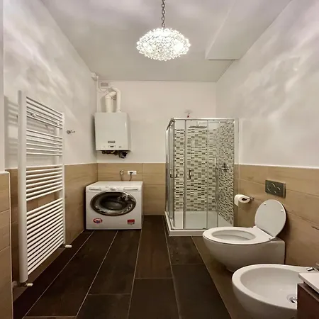 Casa Lenù *