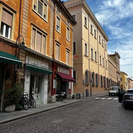 Casa Lenù Appartamento Ravenna