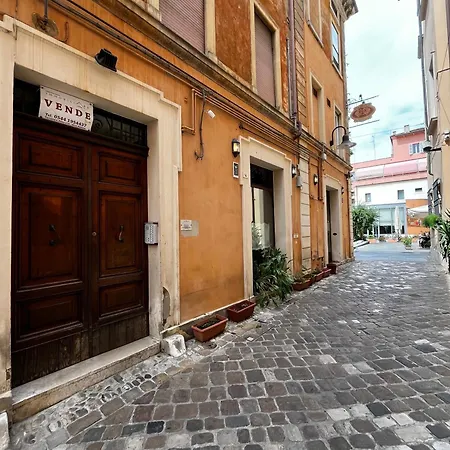 Casa Lenù Appartamento *